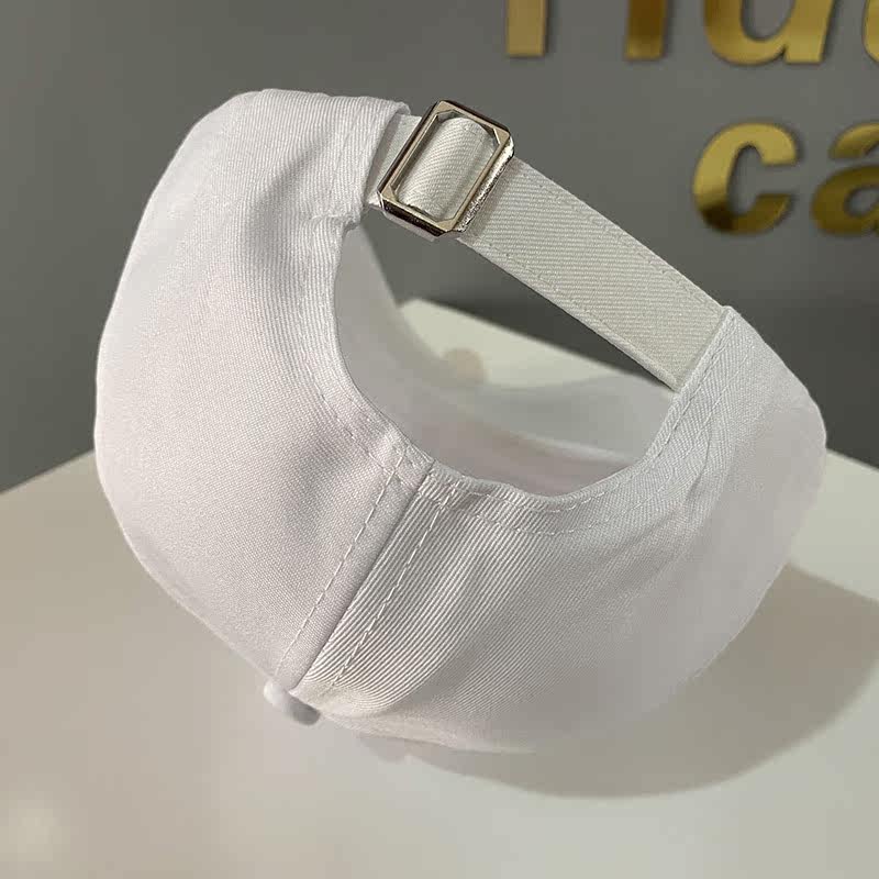 网红同款NYC水钻棒球帽女逛街时尚鸭舌帽旅游百搭防晒遮阳帽子男详情图1