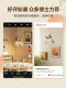 Lamp Master's Exclusive Designer Fairy Flower Chandelier, New Leaf-Shaped Dining Room Lighting, Cream-Style Bedroom Bedside Pendant Light