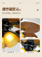 Lamp Ji Nanyang Style Banana Leaf Fan Chandelier Living Room Lamp American Retro Nostalgic Home Bedroom Dining Room Ceiling Fan Lamp
