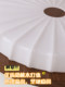 Lamp Ji Song Dynasty Aesthetic Bedroom Ceiling Lamp French Medieval Cream Style Full Spectrum Eye Protection Retro Master Bedroom Room Lamp