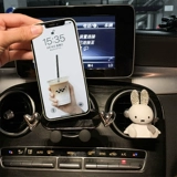 Мобильный телефон, трубка, противоударная универсальная опорная рама, новая коллекция, фиксаторы в комплекте