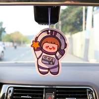 Космонавт, аромотерапия, успокаивающая подвеска