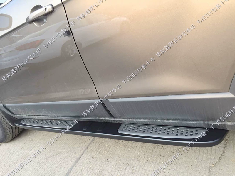 08-19 Обело Андра педаль Chevrolet Cipchi's педаль Андра боковая педаль модификация