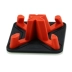 remax điện thoại xe giữ silicone mat Creative Mini Desktop bảng điều khiển xe chuyển hướng ở ghế kiểm soát - Phụ kiện điện thoại trong ô tô gia do dien thoai Phụ kiện điện thoại trong ô tô