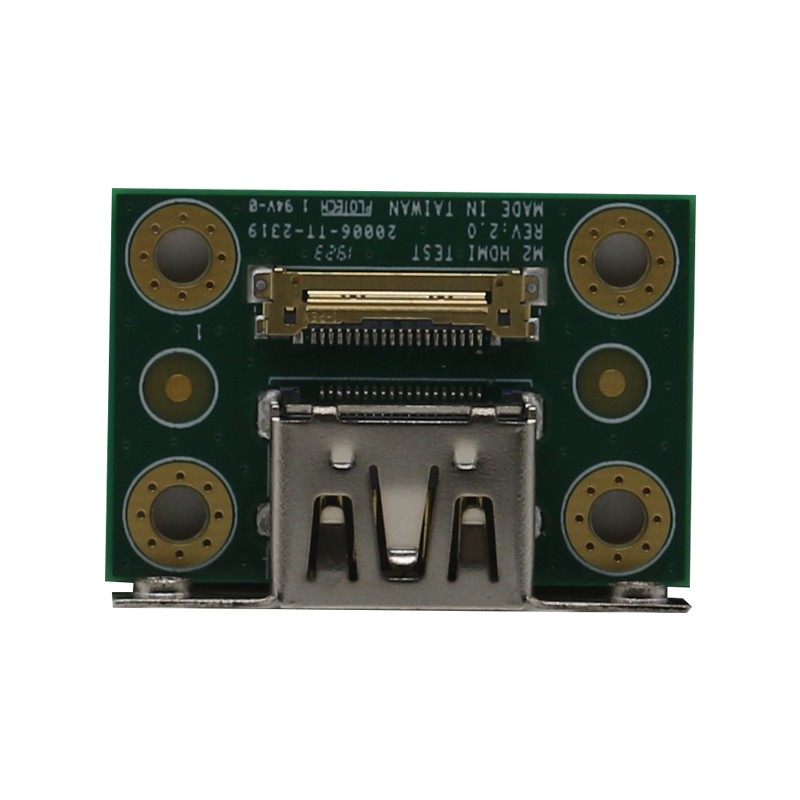 Skytron Hengda 710N1 M2 collection card HDMI high-definition 4K film live computer image recording notebook