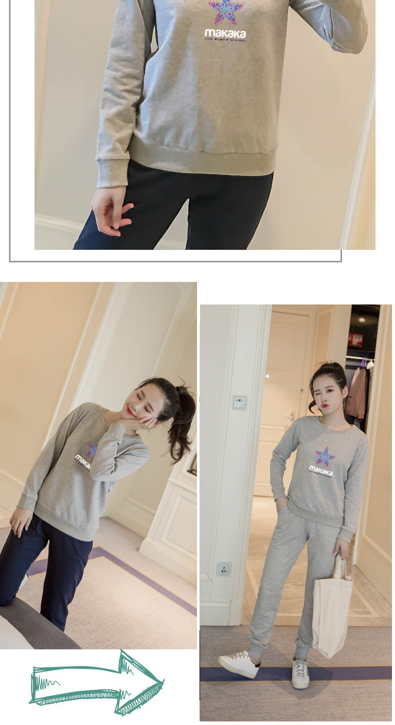 Sweatshirt femme - Ref 3215233 Image 25