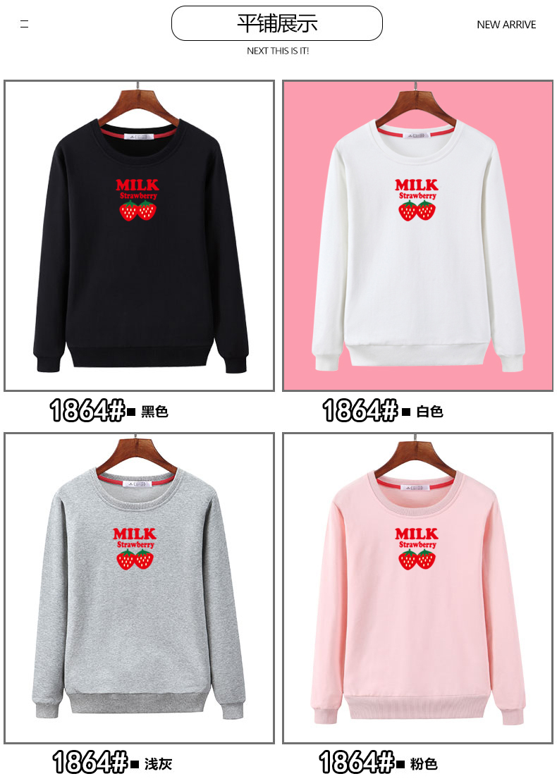 Sweatshirt femme - Ref 3215233 Image 35