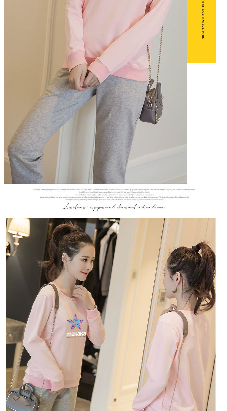 Sweatshirt femme - Ref 3215233 Image 22