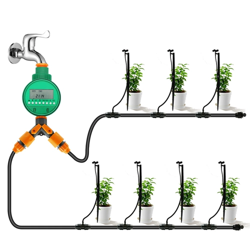 代代发 Садовый крест. Атомизирующее спрей -дух. Опуховая река.