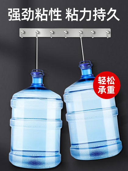 3m无痕纳米双面胶高粘度超强力汽车专用固定贴车用耐高温透明粘胶