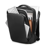 Рюкзак, рабочий ноутбук, ранец, делается под заказ, с печатью вашего логотипа, бизнес-версия, подарок на день рождения