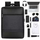 Вместительный и большой ноутбук, школьный рюкзак для школьников, делается под заказ, с печатью вашего логотипа, бизнес-версия, принт, для средней школы