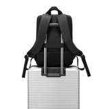 Вместительная и большая трендовая сумка для путешествий для отдыха, школьный рюкзак для школьников, ноутбук, бизнес-версия, простой и элегантный дизайн