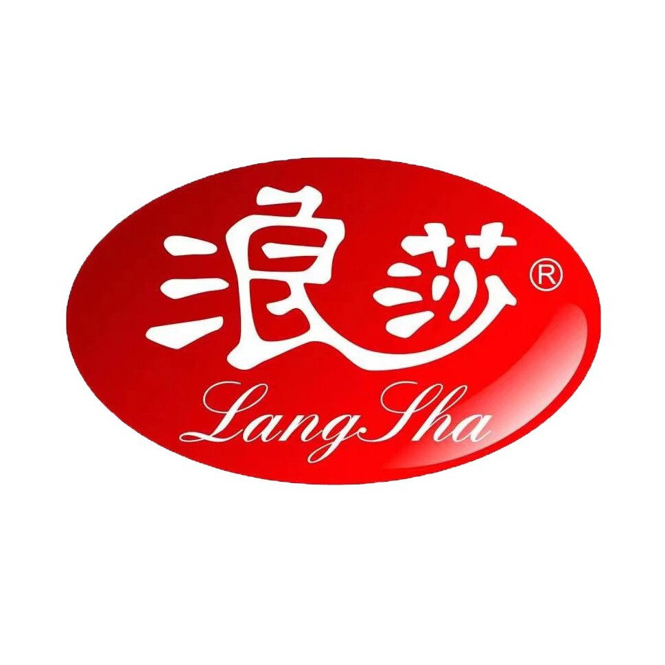 langsha一帆甄选店的LOGO