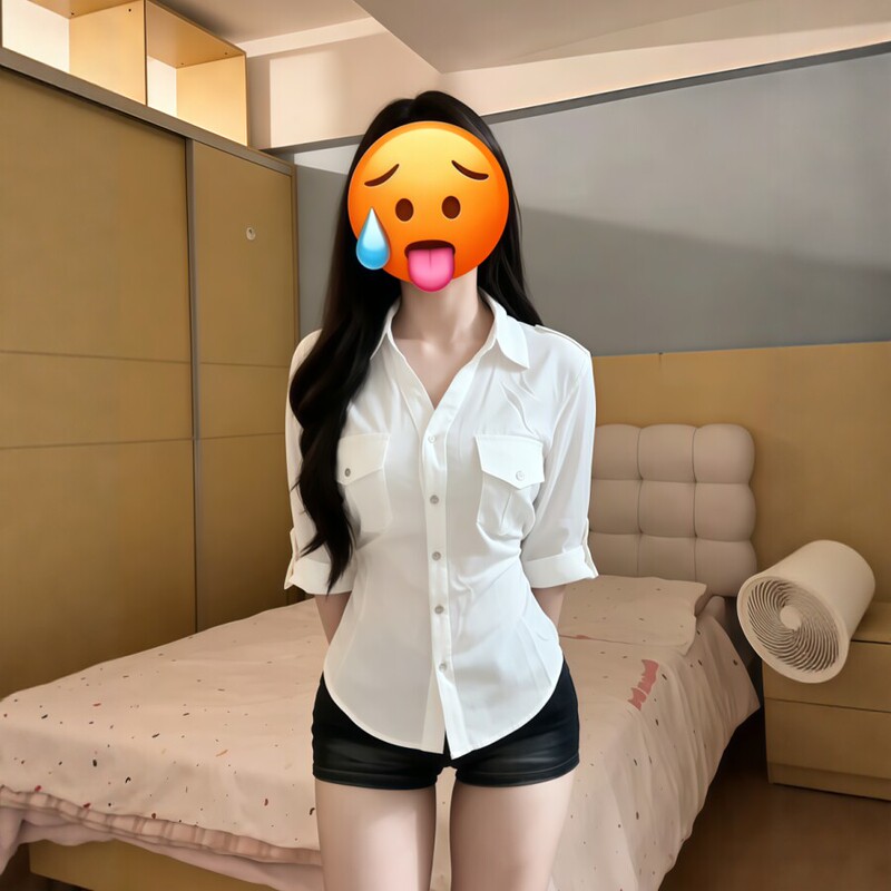 Plus-Size Korean Style Workwear Lace-Up Waist-Cinching Three-Quarter Sleeve Shirt, New Summer Model, Particularly Beautiful Waist-Tightening Top