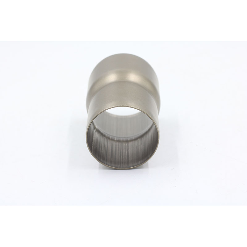 Sửa đổi ống xả xe máy 51-60MM cổng hàn chuyển giao diện hàn điện cực giao diện ống xả giao diện đặt nội khí quản - Ống xả xe máy pô xe máy