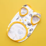 Свитер собаки Весна и осенняя плюшевая кошка лучше, чем красота Bomei Зимняя одежда маленькая собачья домашняя поставка