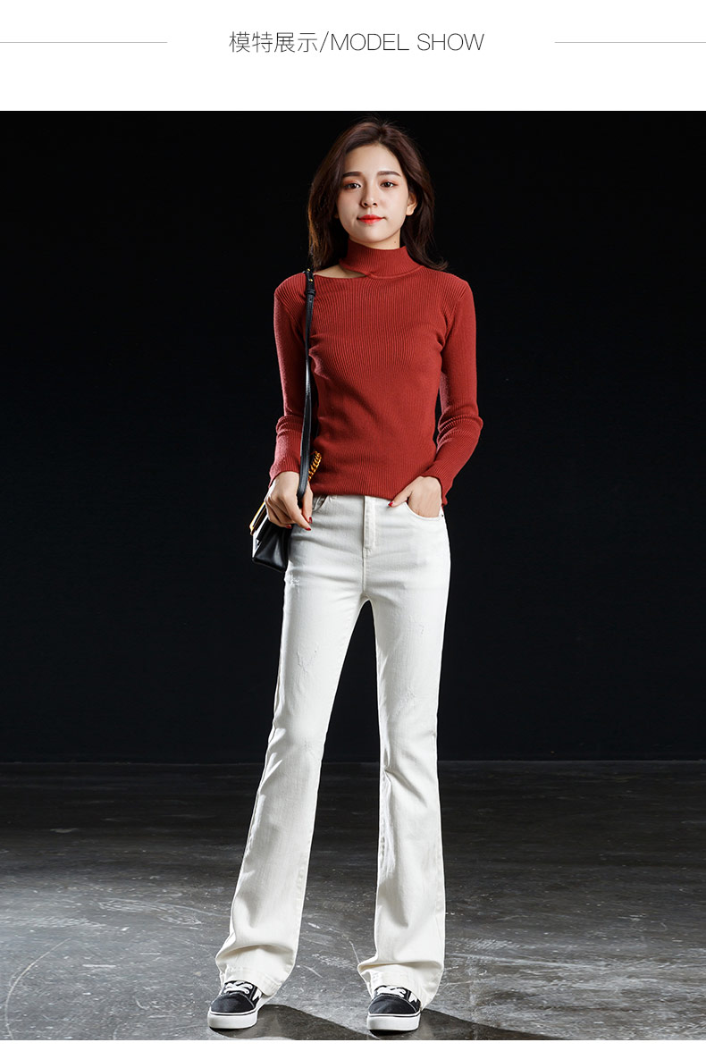 Jean femme - Ref 3191647 Image 28