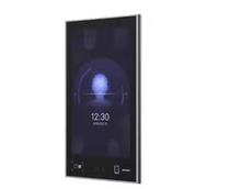 Hikvision DS-K1T690M 15 6-inch face recognition access control all-in-one machine