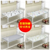 Пылезащитная простыня, хлопковое покрывало, хлопковый матрас, защитный чехол