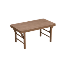 Fenêtre flottante en bois dhiver petite table pliable table kang domestique table tatami table tamis petit table de thé table courte table flottante table