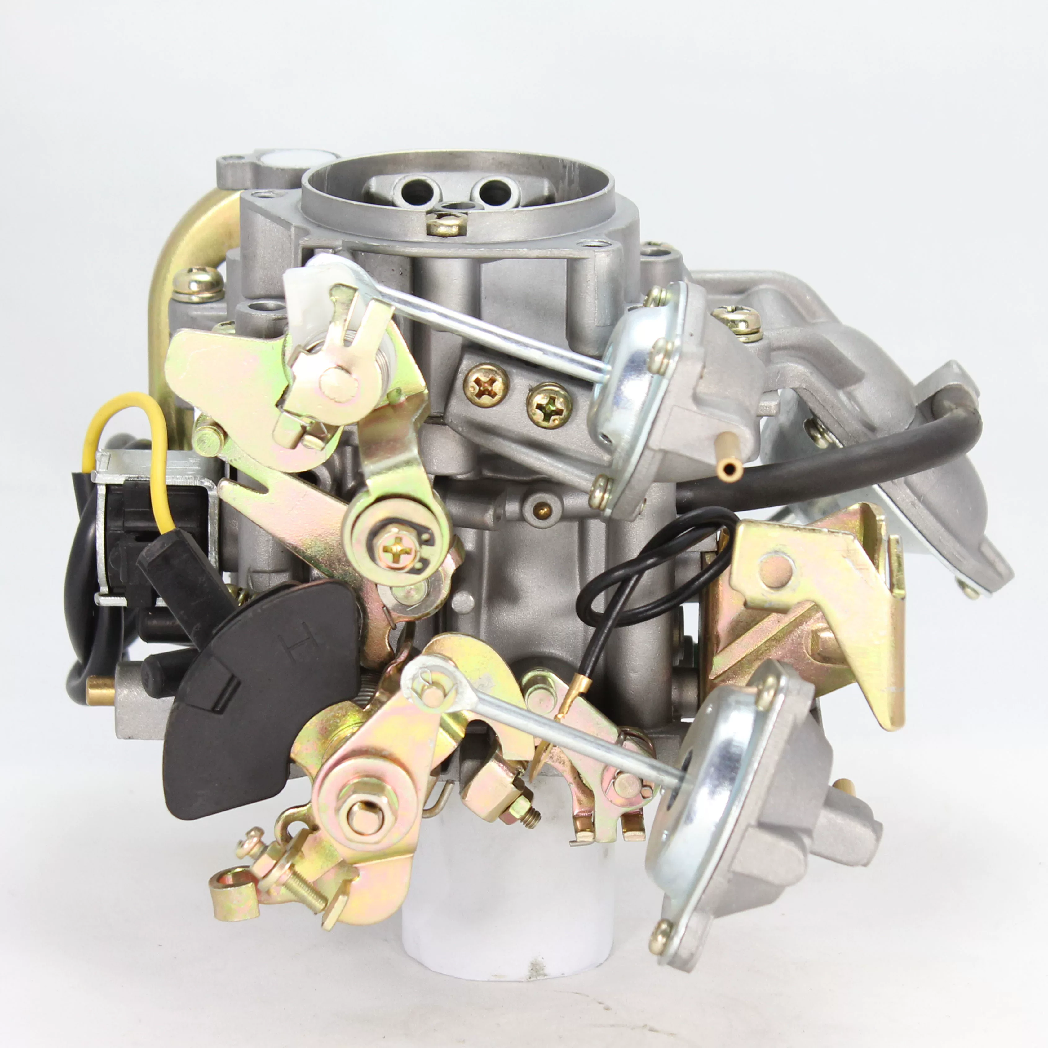 Новый Volkswagen Pusana Santana 2000 Jetana Santani 100 карбюратор