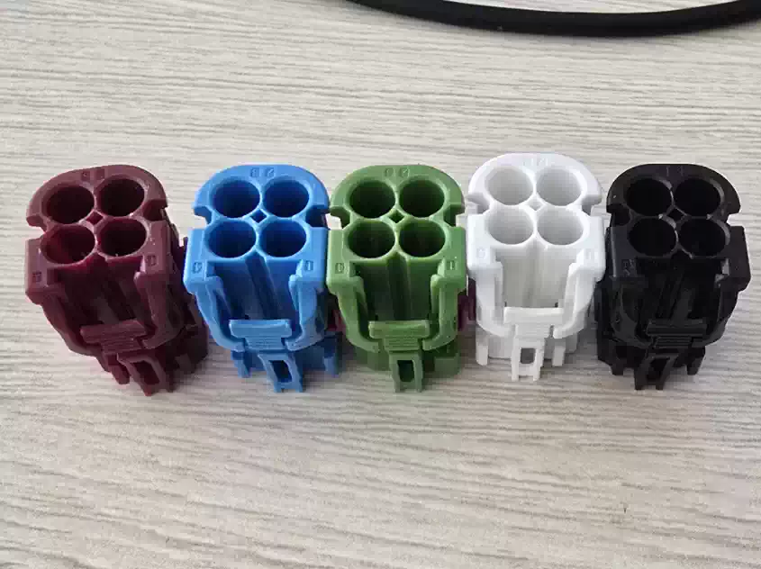 2484855-1 泰科 fakra 连接器 现货 可定制线束-淘宝Taobao | 天猫Tmall