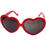 Спецэффекты Люблю солнцезащитные очки очки Douyin Солнце