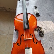 Bois massif mi-upscale viola taille full accessoires full range of quality workmanship Excellent Welcome to the factory Direct sale