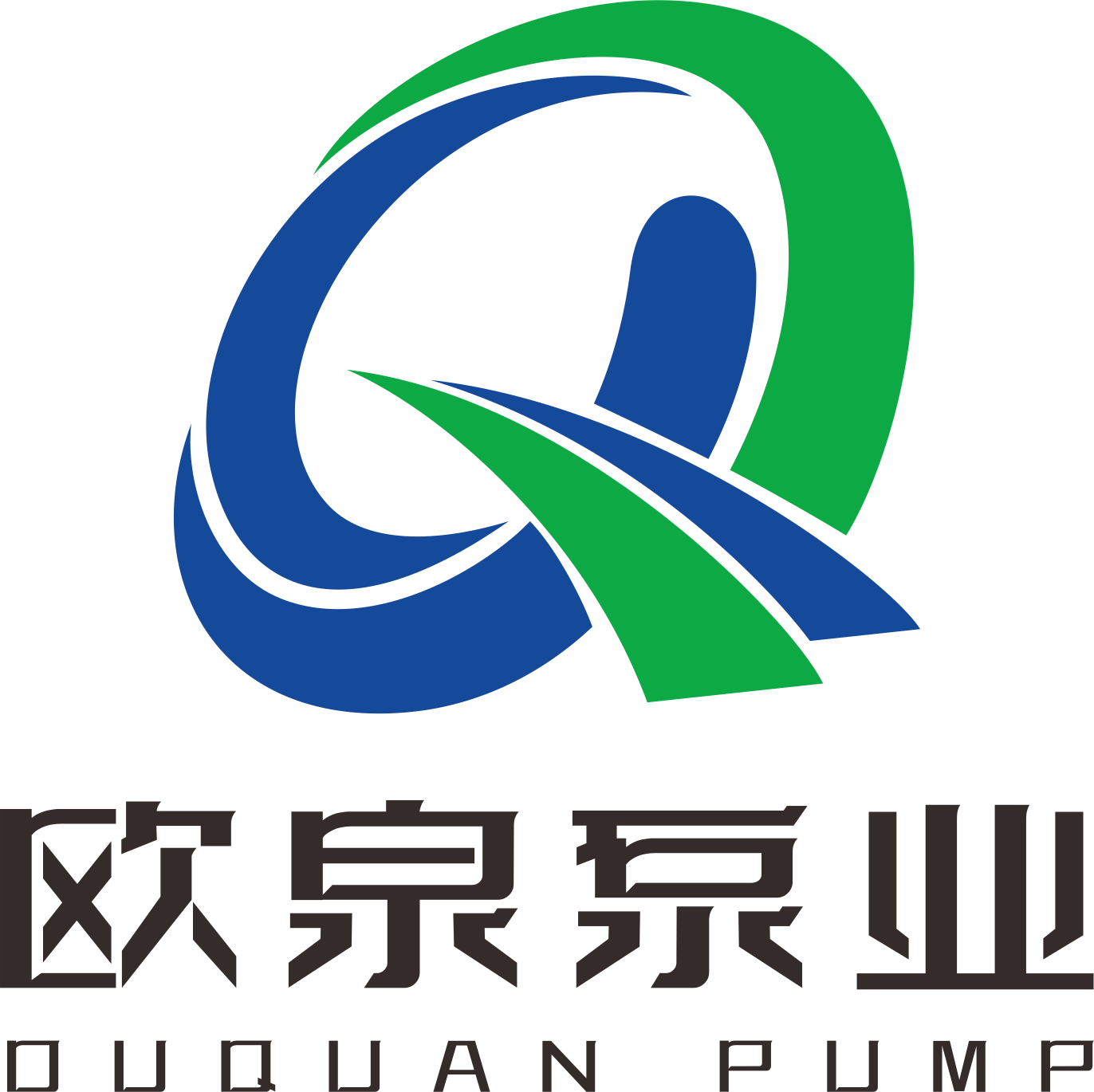 上海欧泉泵业