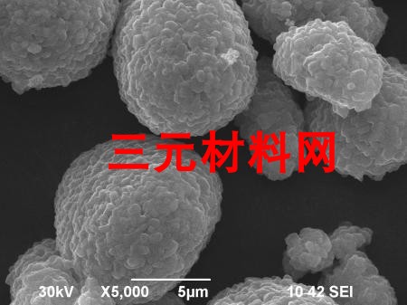 Lithium ion battery anode layered material NCM RMBthree high nickel 8 series 811 high nickel 9 series 900505 energy capacity-Taobao