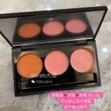 NARS NAS Румянет маленький оргазм оргазм в глубоком горле Sex Appel Taj Mave ведут тестовый цвет Gina