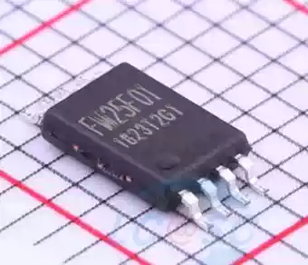 New Original FM25F01-TS-T-G memory IC chip patch TSSOP-8 spot straight