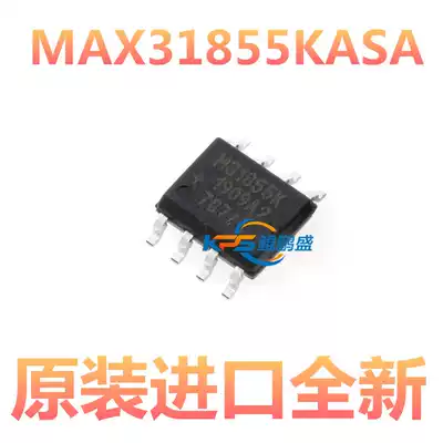 New original MAX31855KASA M31855K SOP-8 sensor and detector interface