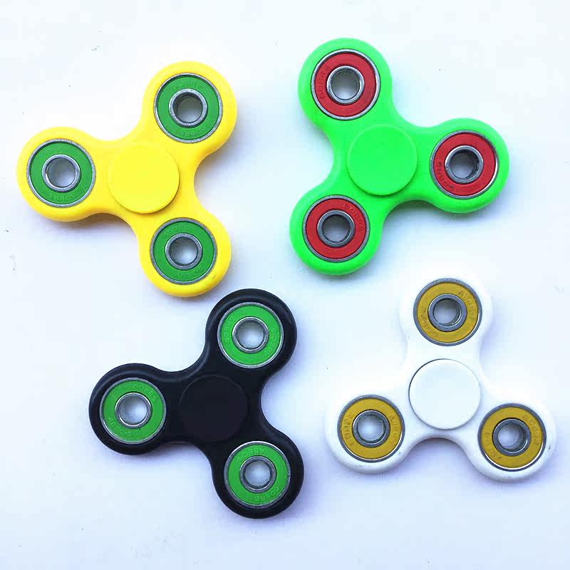 Finger spinner      - Ref 2615110 Image 7