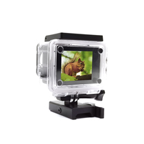 12 million pixel high-definition toy gun carrying motion phase implements multiple shooting modes at high speed