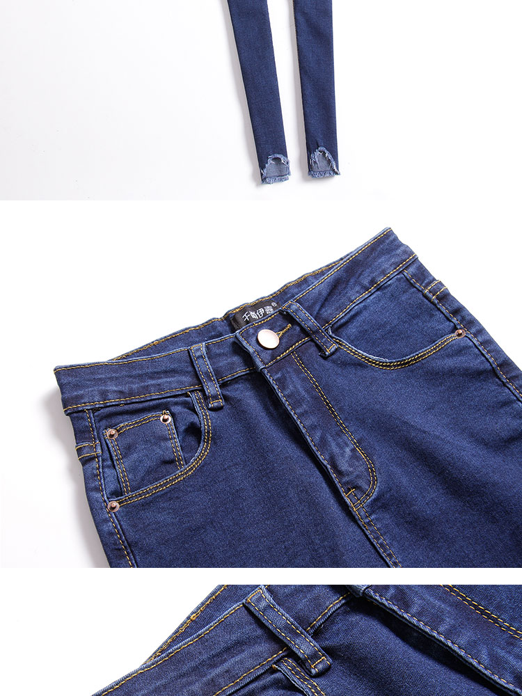 Jean femme      - Ref 3191449 Image 23