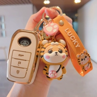 B -тип молоко платиновый край+подвеска Tiger Tiger