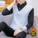 Plel of Fluff NJB-8821 светло-серый