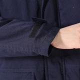 帝御 Демисезонная куртка для работы для занятий на открытом воздухе