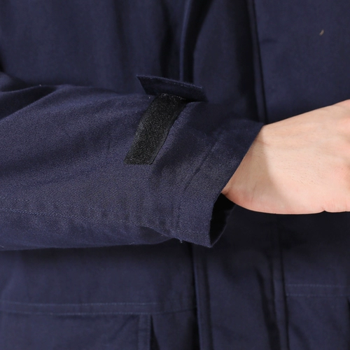 帝御 Демисезонная куртка для работы для занятий на открытом воздухе