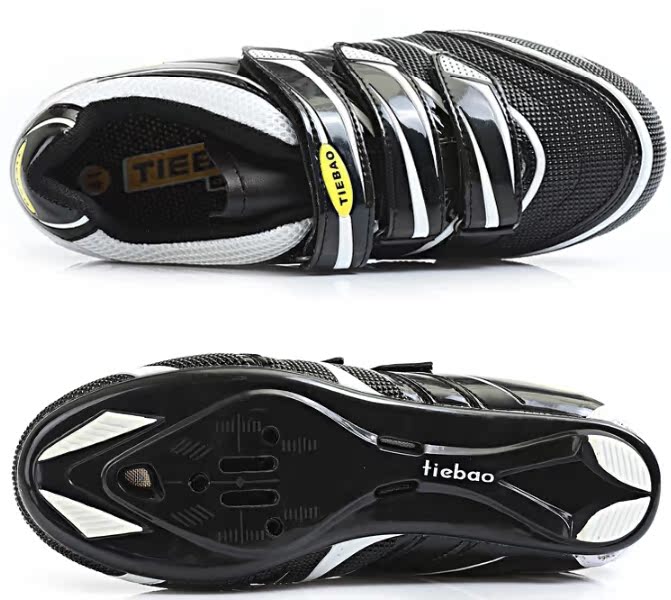 Chaussures pour cyclistes commun - Ref 869873 Image 86