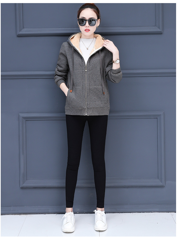 Sweatshirt femme      - Ref 3214229 Image 28