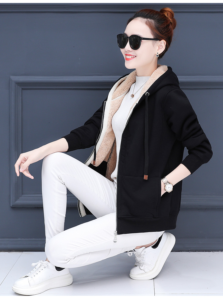 Sweatshirt femme      - Ref 3214229 Image 20