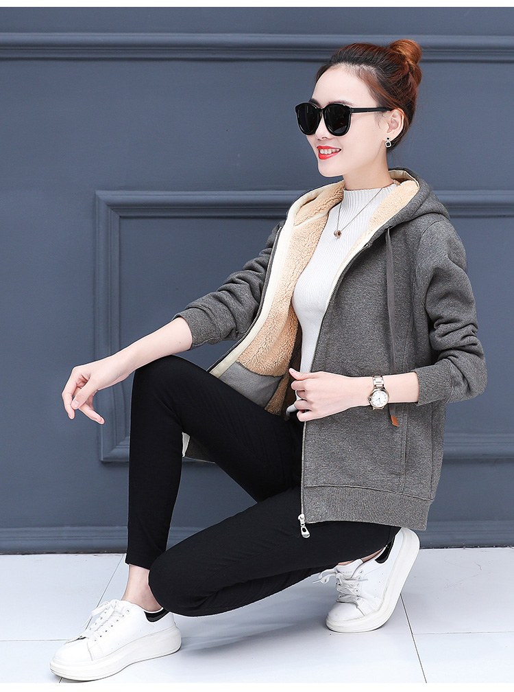 Sweatshirt femme      - Ref 3214229 Image 26