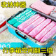 Travel travel vacuum compression bag storage bag packing bag student suitcase special clothes packing bag