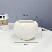 №3 белая фарфоровая раковина