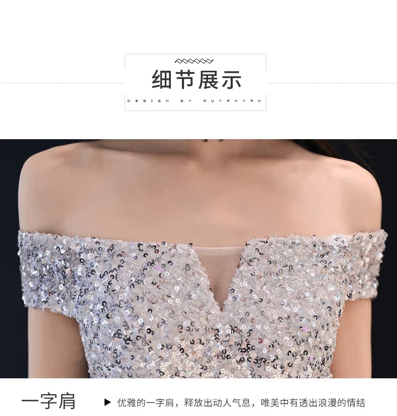 Robe du soir conventionnel - Ref 3212788 Image 23