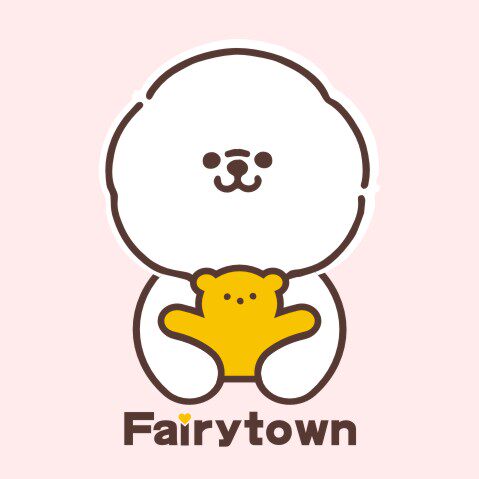 FAIRYTOWN 精灵小镇