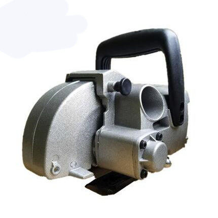 Slot Wang handpiece aluminum piece assembly original loading trough machine assorted accessories ZR3836 special section CW6121 ZR3928